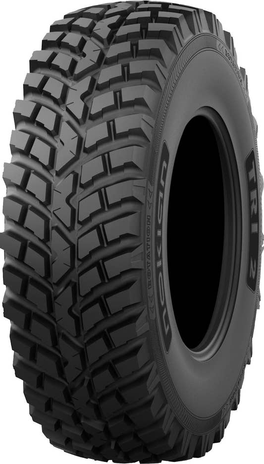 Nokian TRI 2 340/80 R24 135D