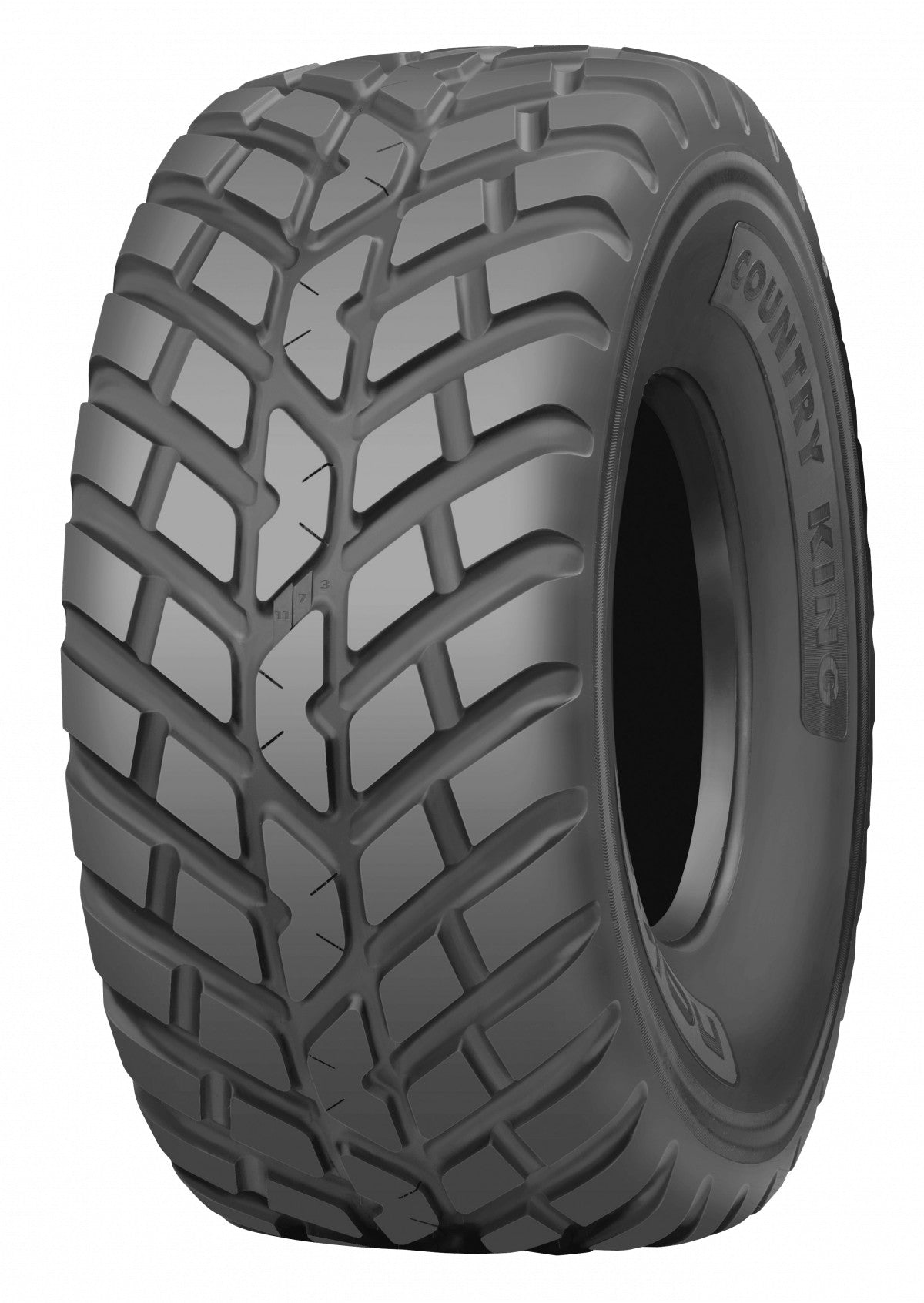 Nokian Country King 560/45 R22.5 152D