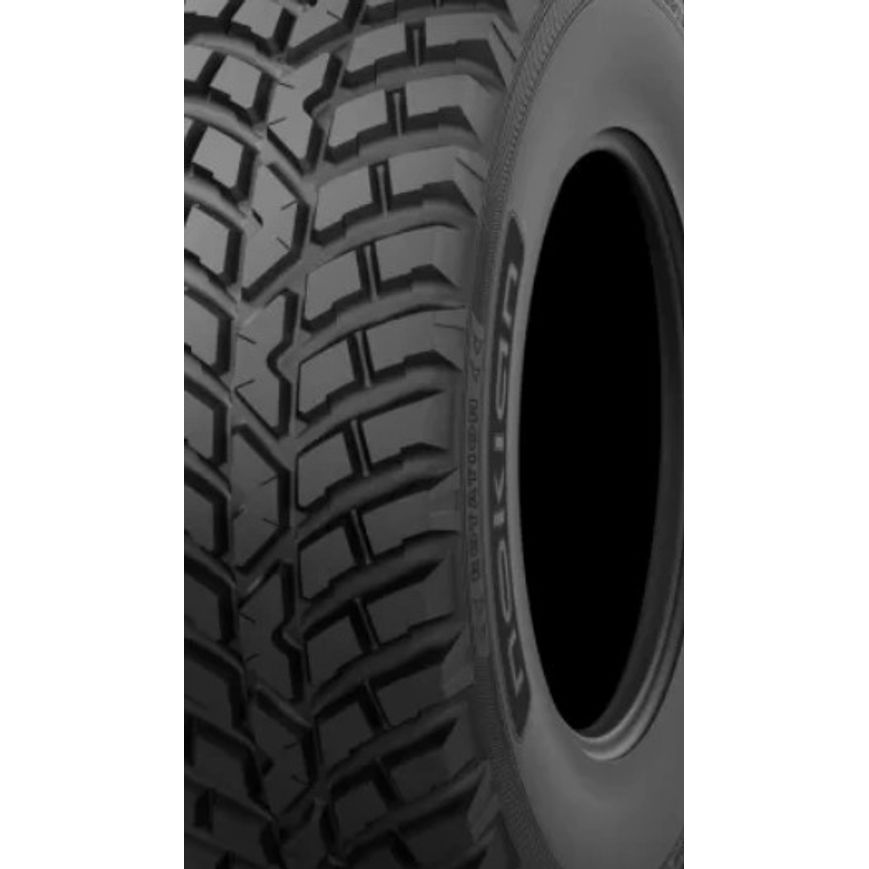 Nokian TRI 2 Steel 250/80 R16 119G