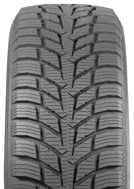 Nokian Seasonproof C M+S 3PMSF 195/65R16C 104/102T Winter