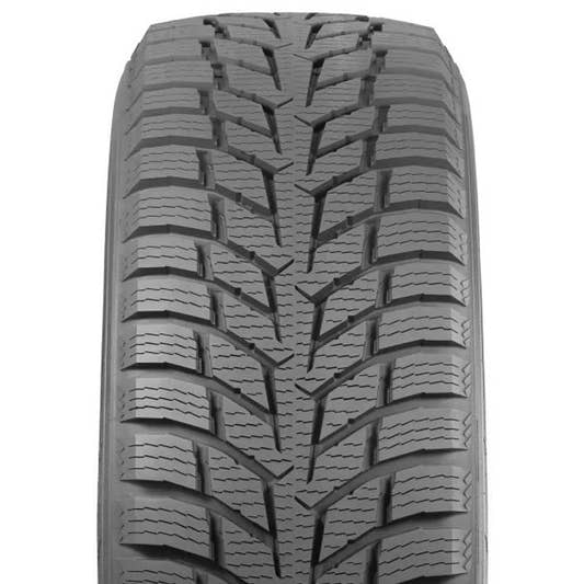 Nokian Seasonproof C M+S 3PMSF 195/65R16C 104/102T Winter