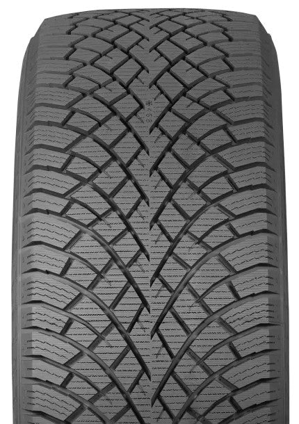Nokian Hakkapeliitta R5 SUV XL 3PMSF 235/50 R19 103R Winter