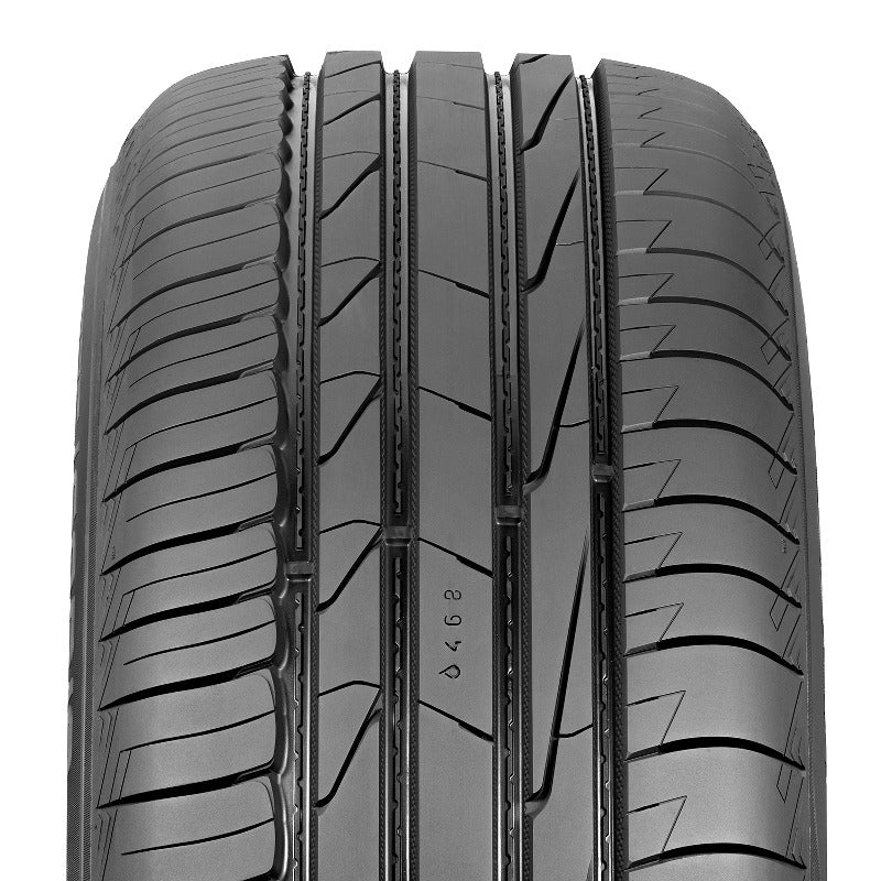 Nokian Hakka Blue 3 225/65 R17 106H Sommer