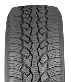 Nokian Hakkapeliitta CR4 3PMSF 185/65R15C 97/95R Winter
