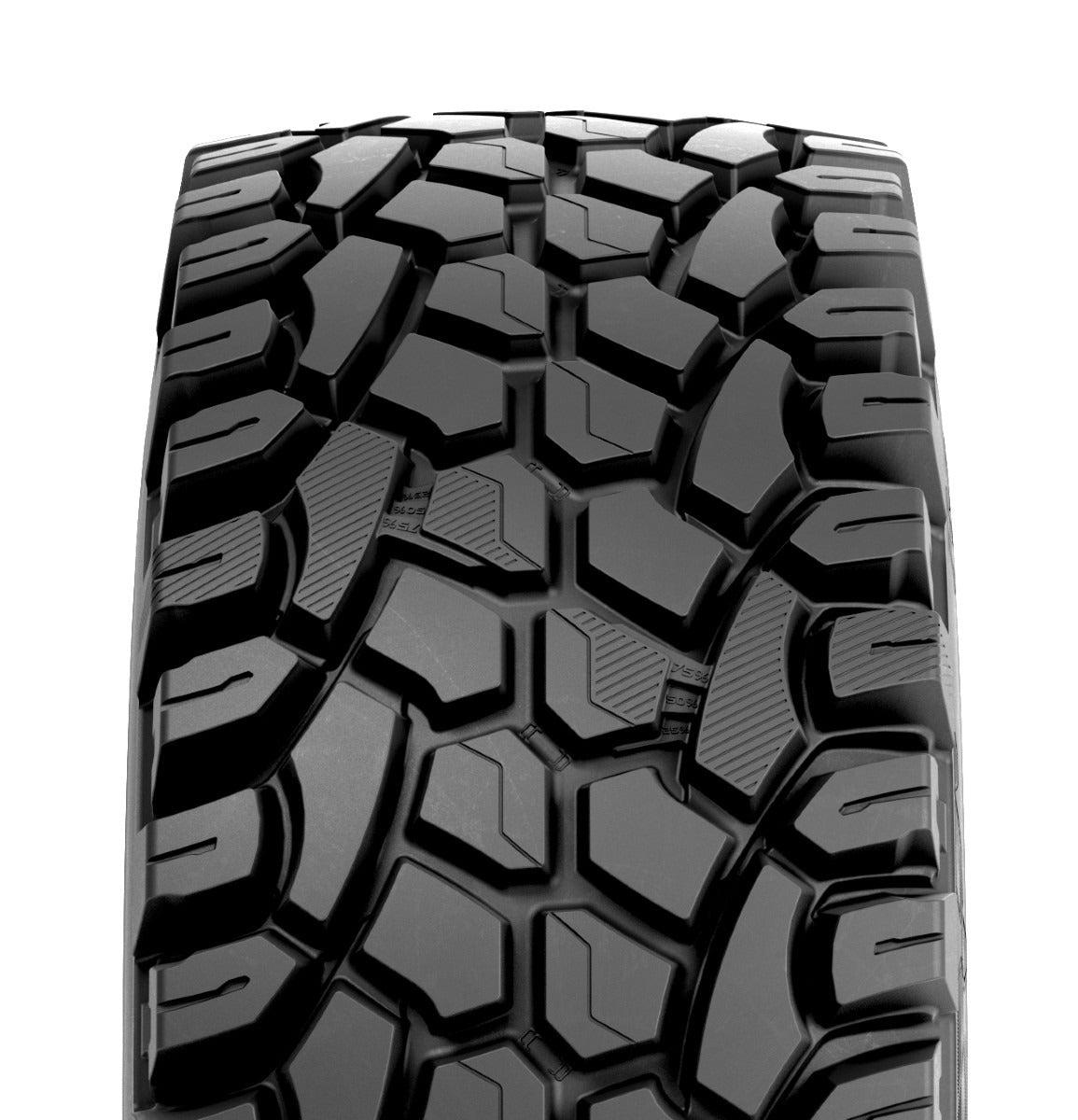 Nokian Ground Kare 600/50-22.5 173A8