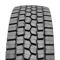Nokian E-Truck Drive 315/80 R22.5 154/150M