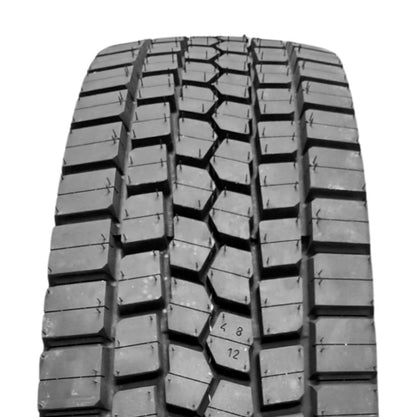 Nokian E-Truck Drive 315/80 R22.5 154/150M