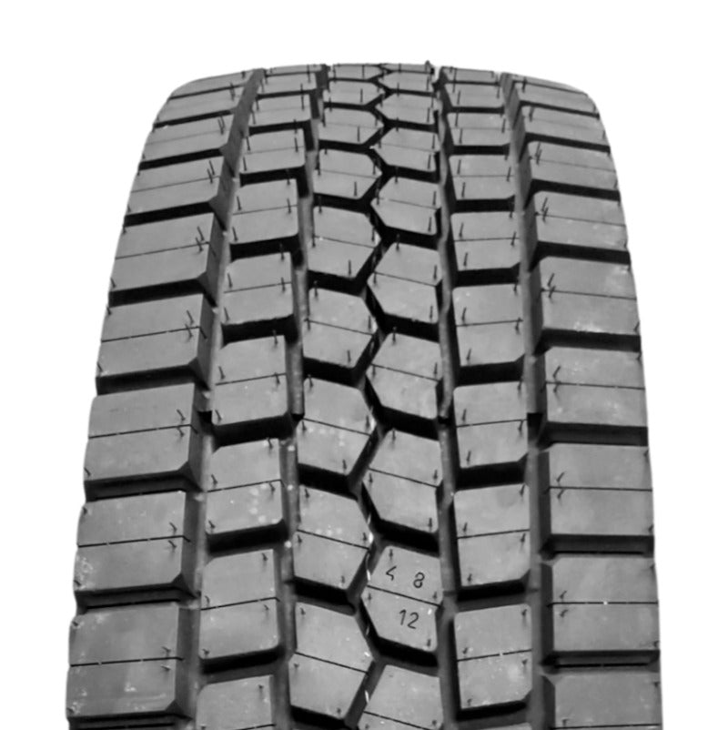 Nokian E-Truck Drive 315/70 R22.5 154/150L