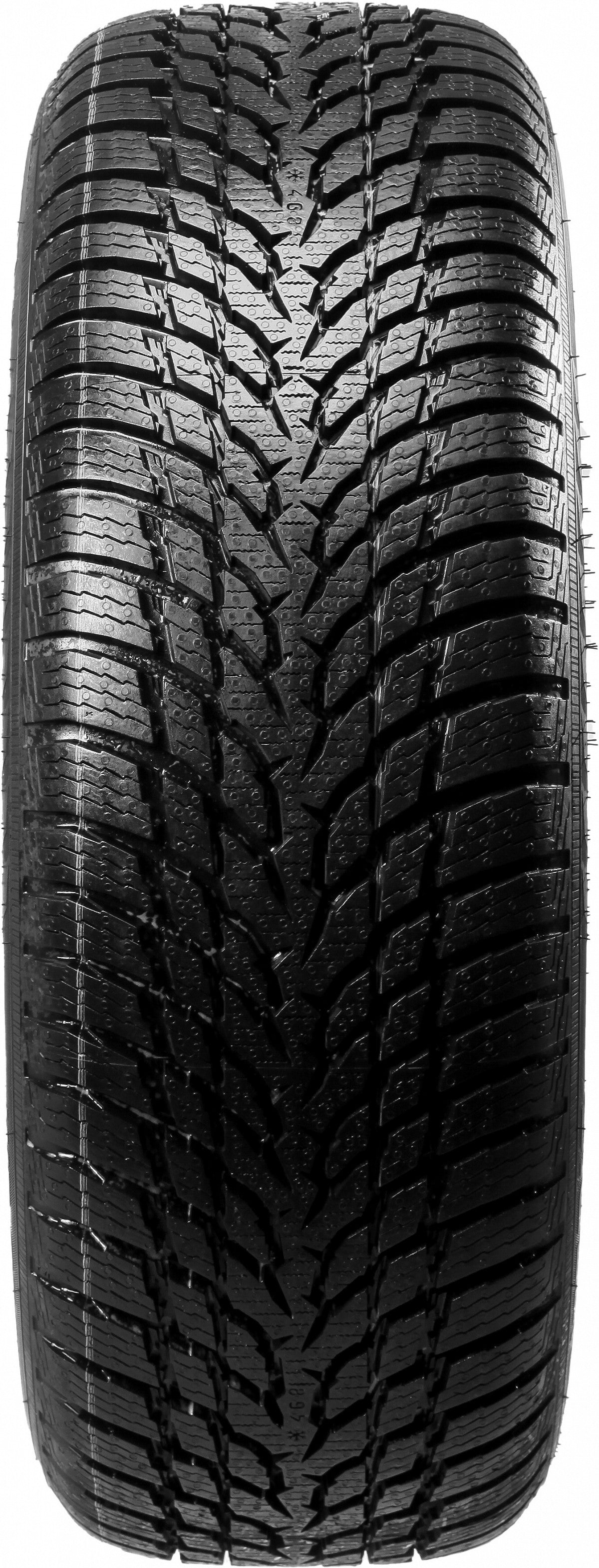 Nokian WR Snowproof 3PMSF M+S 175/65 R17 87H Winter