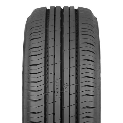 Nokian Cargoproof C 225/65R16C 112/110T Sommer