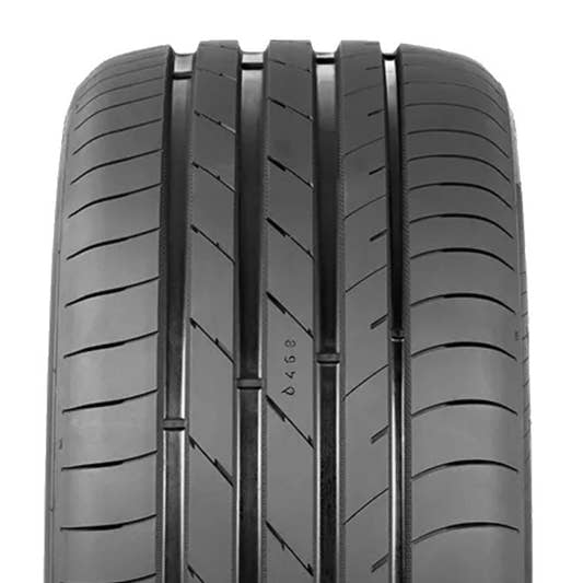 Nokian Hakka Black 3 245/40 R19 98Y Sommer