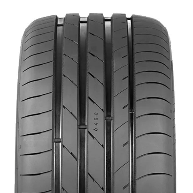 Nokian Hakka Black 3 235/45 R18 98W Sommer