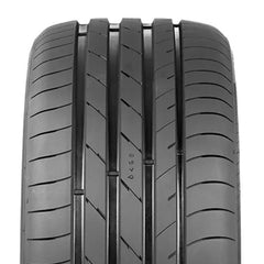 Nokian Hakka Black 3 235/45 R18 98W Sommer