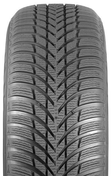 Nokian Snowproof 2 SUV XL Elect 3PMSF 275/45 R21 110V Winter