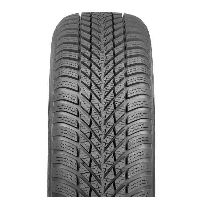 Nokian Snowproof 2 3PMSF M+S 225/45 R17 91H Winter