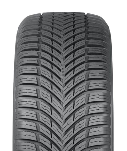 Nokian Seasonproof 1 XL M+S 3PMSF 215/55 R18 99V Ganzjahr – Bild 2