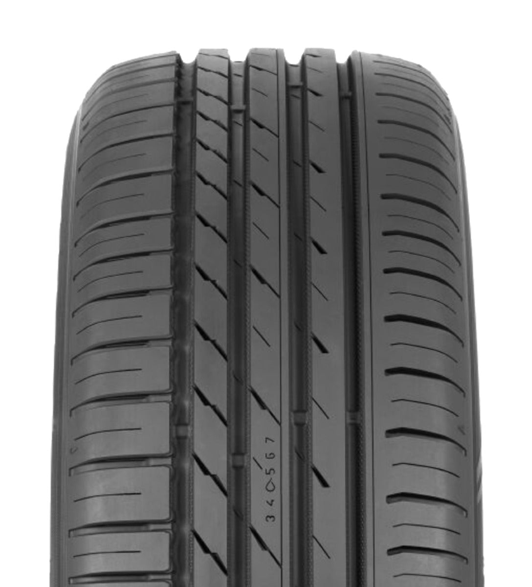 Nokian Wetproof 1 XL 185/55 R15 86V Sommer – Bild 2