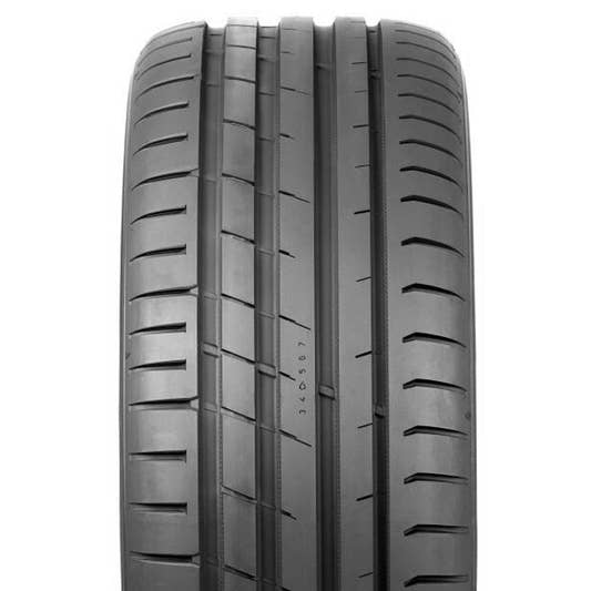 Nokian Powerproof 1 XL 225/40 R19 93Y Sommer