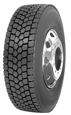 Nokian Hakkapeliitta Truck E2 3PMSF 315/80 R22.5 156/150L Winter
