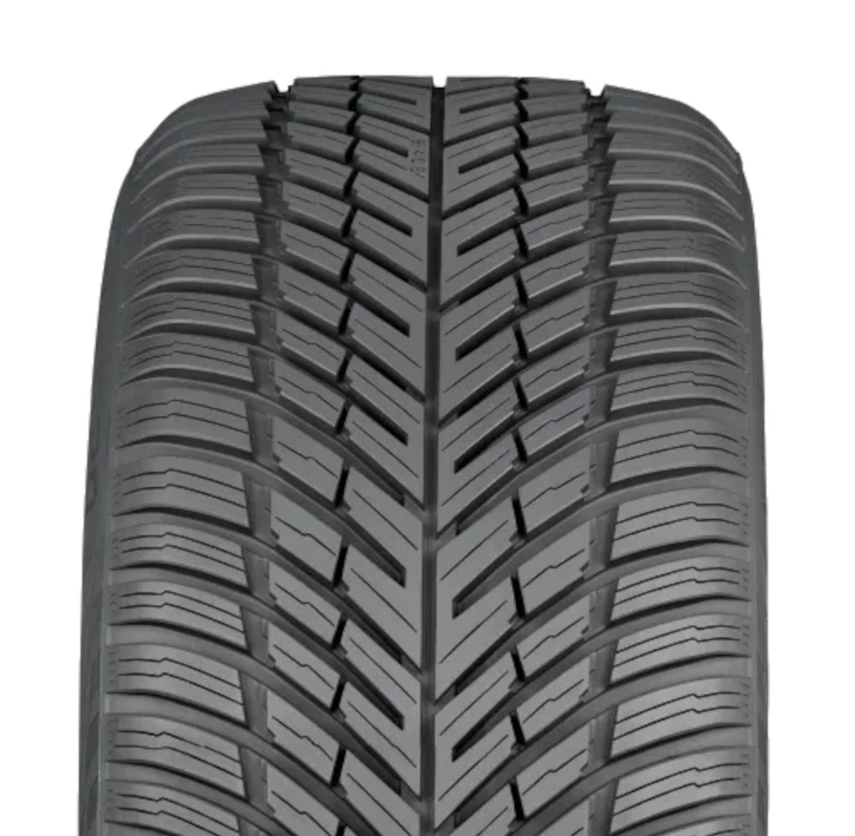 Nokian Seasonproof 2 3PMSF 195/55 R16 87H Ganzjahr – Bild 2