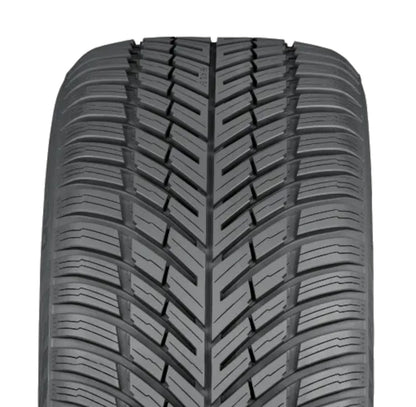 Nokian Seasonproof 2 3PMSF 195/55 R16 87H Ganzjahr – Bild 2