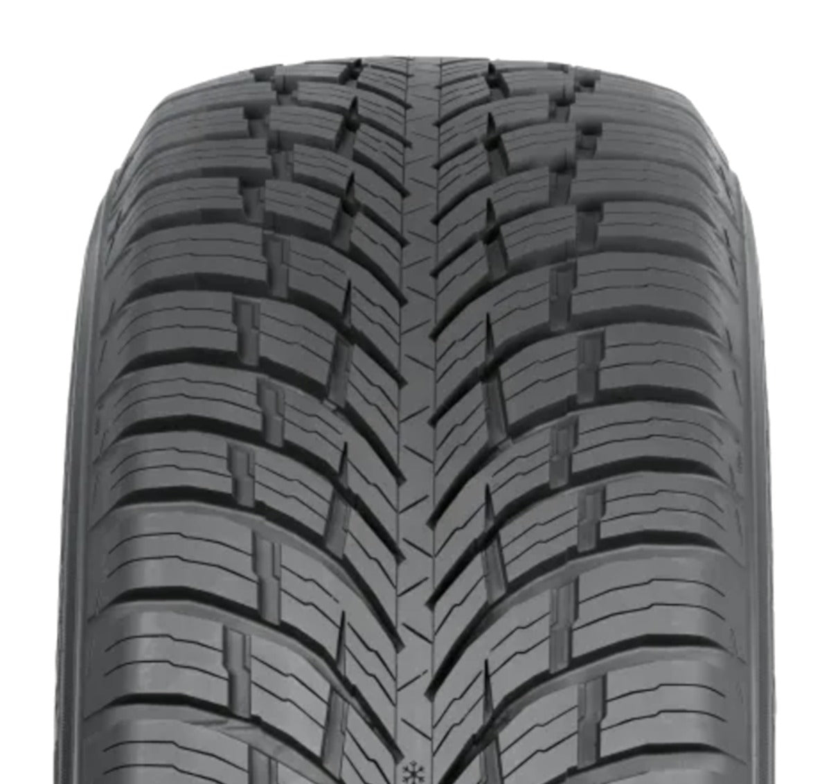 Nokian Seasonproof C1 Elect 3PMSF 195/60R16C 99/97H Ganzjahr – Bild 2