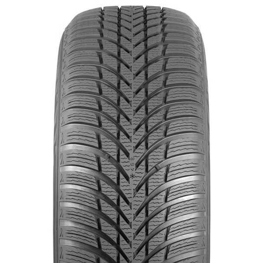 Nokian Snowproof 2 SUV Elect Silentdrive XL 3PMSF 255/45 R19 104V Winter