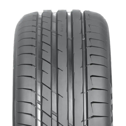 Nokian Powerproof 2 XL 235/45 R18 98Y Sommer – Bild 3