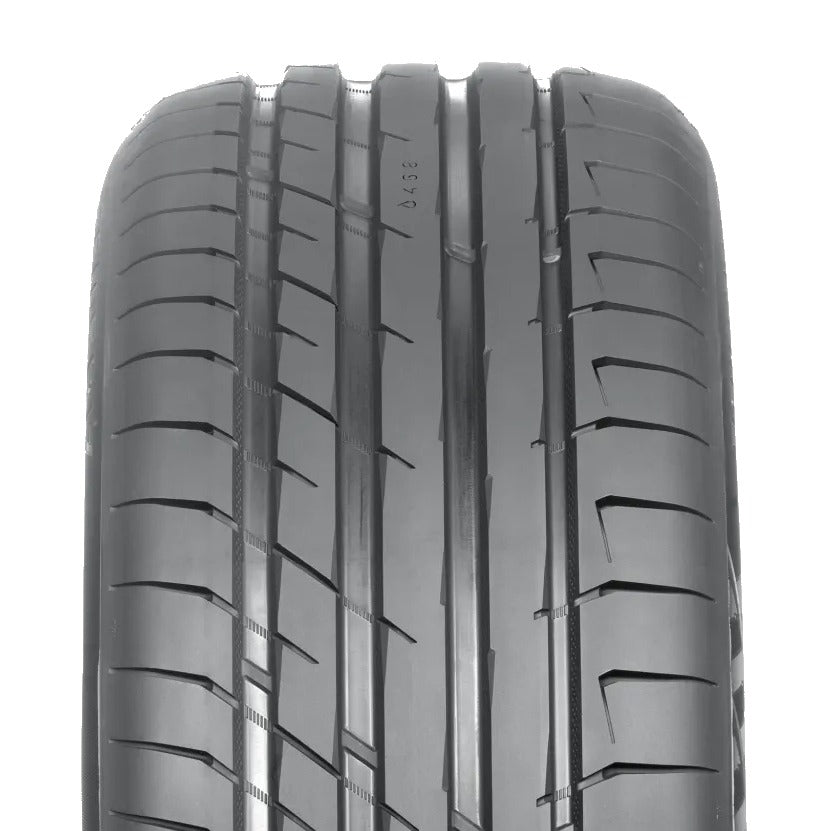 Nokian Powerproof 2 XL 235/50 R18 101Y Sommer – Bild 3