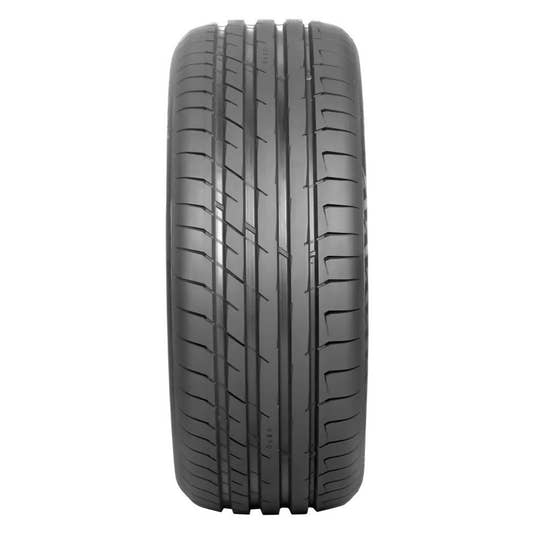 Nokian Powerproof 2 XL 235/40 R19 96Y Sommer