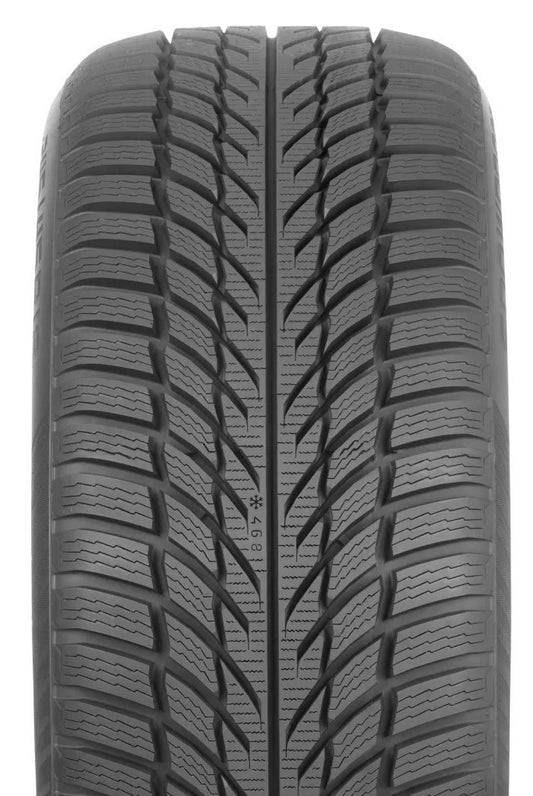 Nokian Snowproof 3P XL 3PMSF 215/60 R18 102T Winter – Bild 2