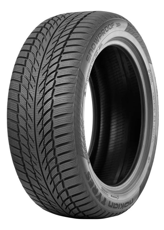 Nokian Snowproof 3P XL 3PMSF 245/40 R18 97V Winter