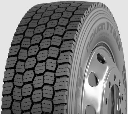 Nokian Hakkapeliitta Truck D2 315/70 R22.5 154/150L