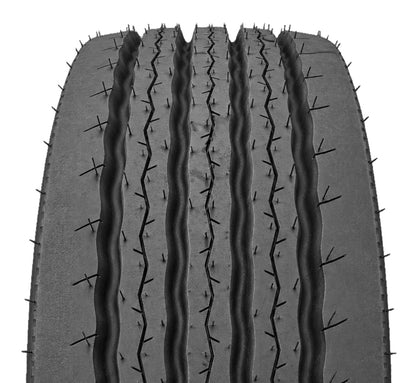 Nokian E-Truck Trailer 385/55 R22.5 160K