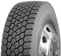 Nokian Hakka Truck Drive 2 3PMSF 315/80 R22.5 156/150L Ganzjahr
