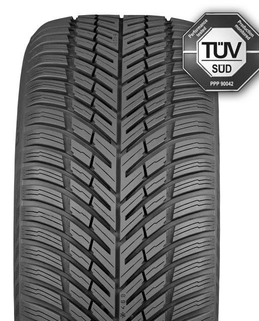Nokian Seasonproof 2 XL 3PMSF 255/60 R18 112V Ganzjahr