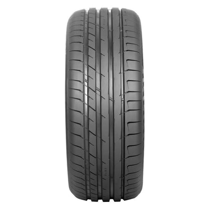 Nokian Powerproof 2 Silentdrive XL 265/45 R21 108W Sommer