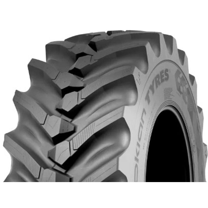Nokian Soil King VF incl. INTUITU 2.0 710/75 R42 181D