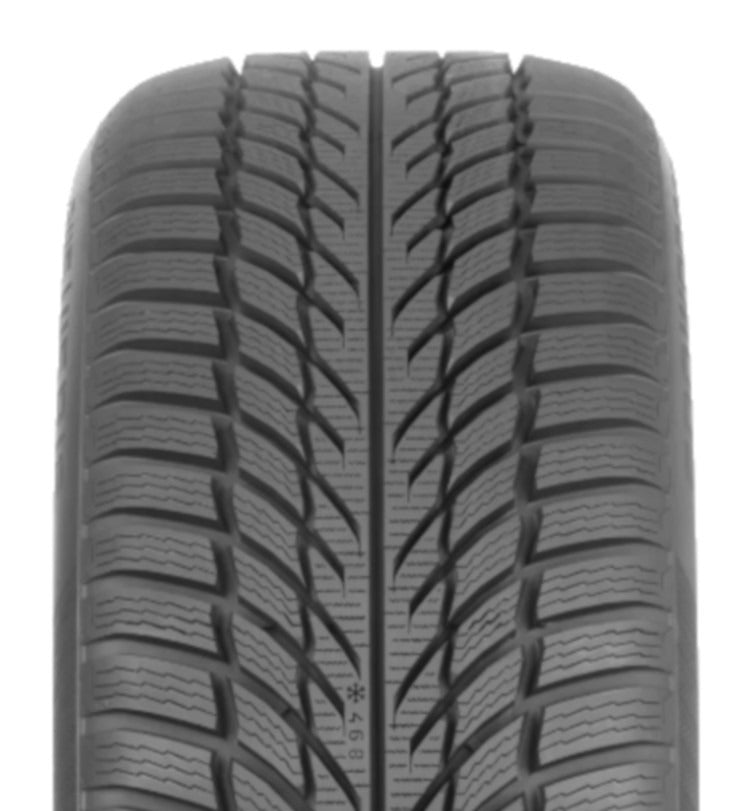 Nokian Snowproof 3P 255/40 R21 102V Winter