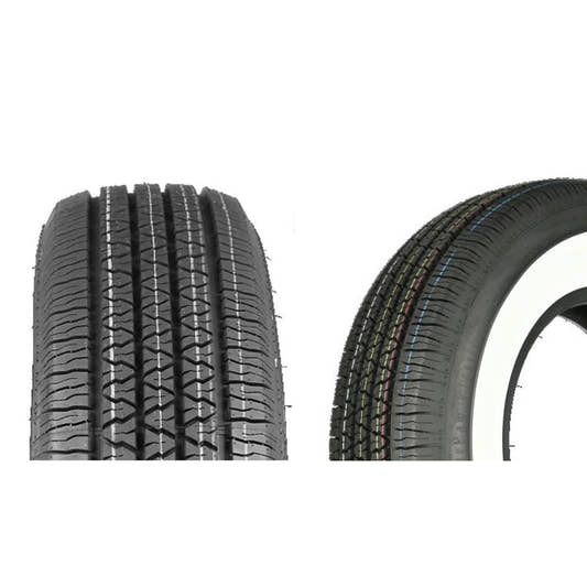 Kontio White Paw Classic 195/75 R14 92S Sommer