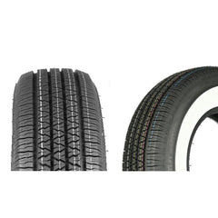 Kontio White Paw Classic 155/80 R13 83S Sommer