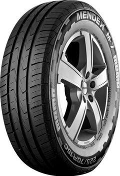 Momo M-7 Mendex 8PR DOT23 205/65R16C 107/105T Sommer DOT 23