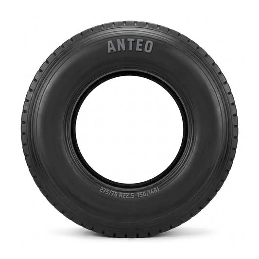 Anteo Pro-m Rfid 275/70 R22.5 150/148J Ganzjahr