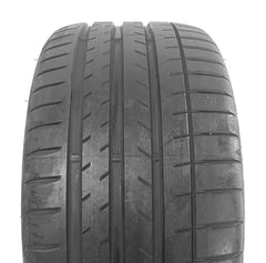 Falken Azenis RS820 255/45 R19 104Y Sommer DOT 2023