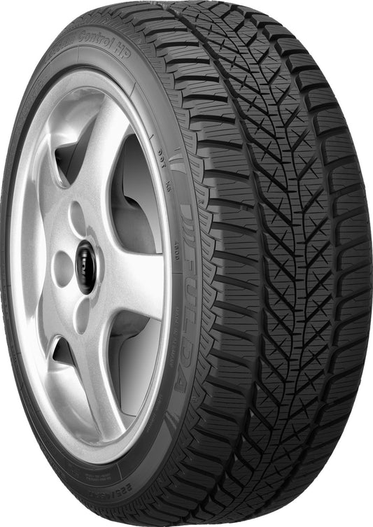 Fulda Kristall Control HP 3PMSF DOT22 195/50 R15 82H Winter DOT DOT22