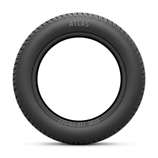 Atlas Green 2 UHP AS 225/60 R17 103V Ganzjahr