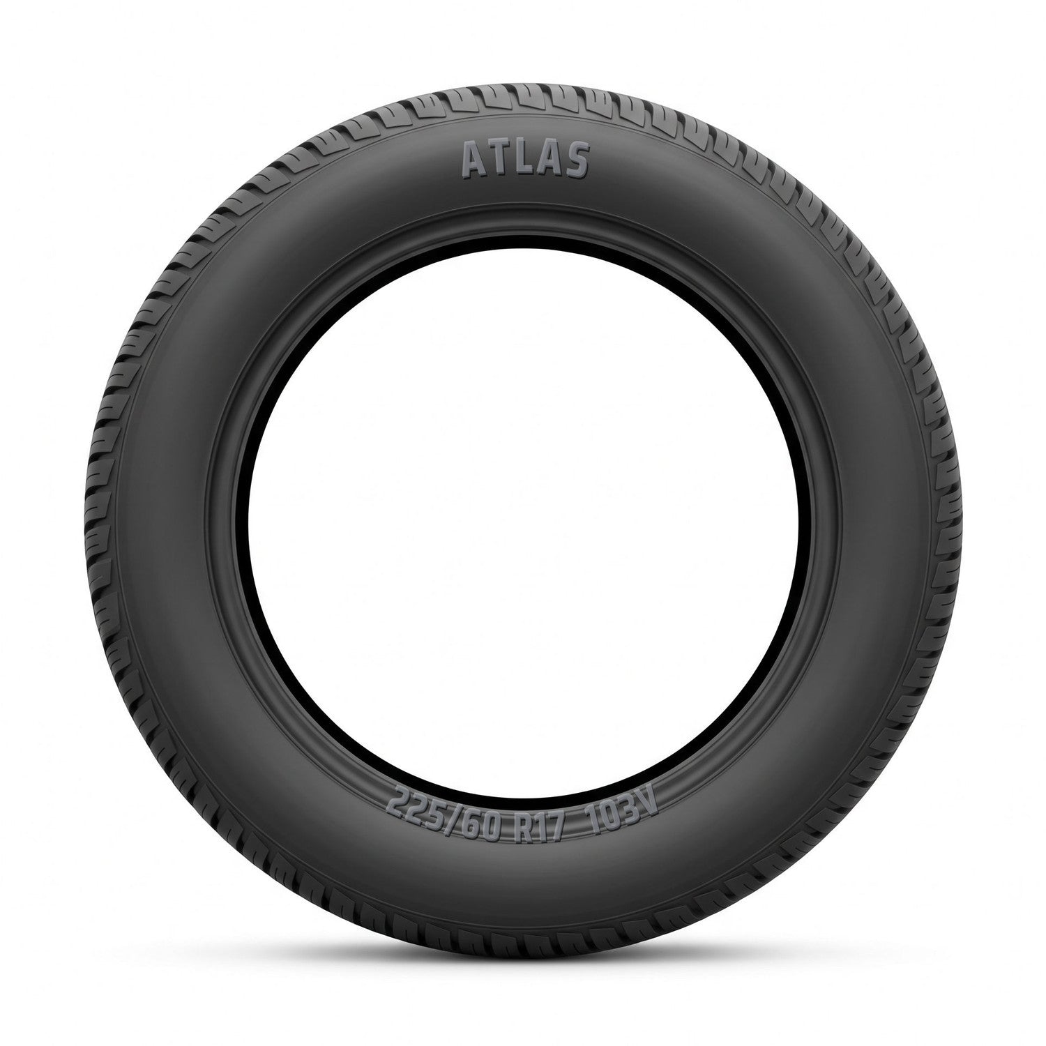 Atlas Green 2 UHP AS 225/60 R17 103V Ganzjahr