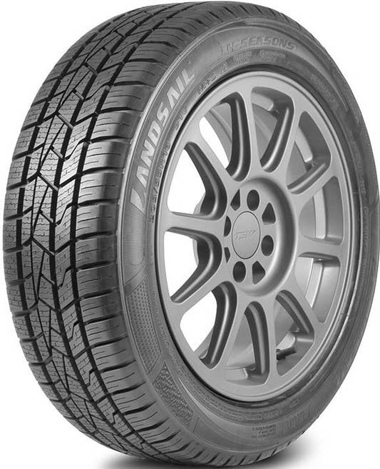 Landsail 4-Seasons 3PMSF DOT23 175/65 R13 80T Ganzjahr DOT DOT23
