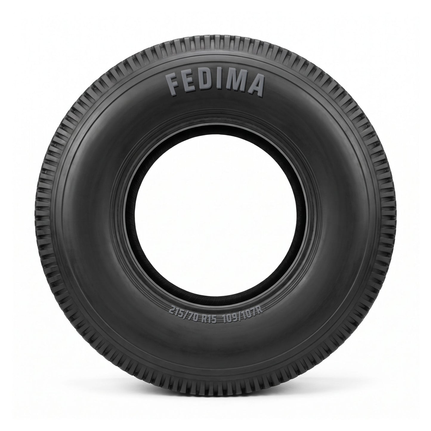 Fedima F/Klimate 215/70 R15 109/107R Sommer