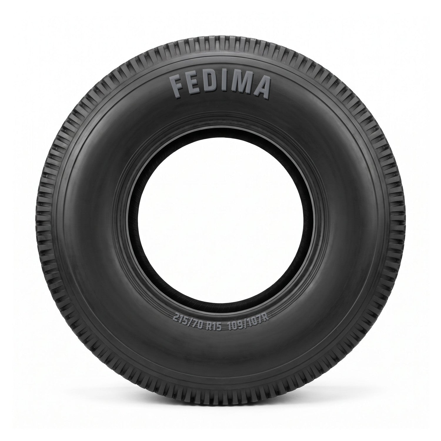 Fedima F/Klimate 215/70 R15 109/107R Sommer